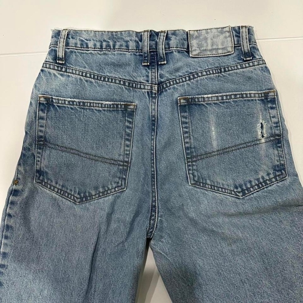 COLLUSION Jeans size 26 - Picture 5 of 8